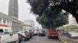 Osorno: calles céntricas siguen libres de cobro tras fracaso de licitación