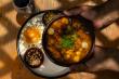 Restaurante Talatur: Comida con memoria