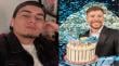Un toque de suerte: iquiqueño gana 50 mil dólares en concurso de Mr. Beast