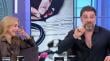 “¿Estamos al aire?”: el chascarro de José Antonio Neme al interrumpir diálogo por licencias médicas