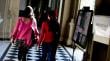 Más de 42 mil jóvenes accedieron a beneficios estudiantiles en la Región de Valparaíso