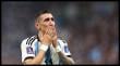 Vuelve a casa: Rosario Central anunció el retorno de Ángel Di María