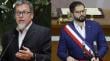 Senador Lagos Weber por última Cuenta Pública de Boric: “Espero que haga un balance sereno”