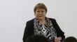 Michelle Bachelet será la única expresidenta en asistir a la última Cuenta Pública de Boric