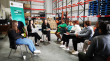 Proyecto que une a la USS con el Banco de Alimentos Biobío Solidario pone en valor la vigencia de la organización social
