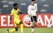 Colo Colo se despidió de la Copa Libertadores con triunfo ante Atlético Bucaramanga
