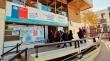Abren sumarios tras detectar 12 licencias irregulares en el Serviu