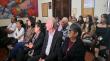 Realizan emotivo cierre de proyecto sobre el rol de las mujeres en la historia de La Pampa en Tarapacá