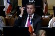 Diputado Ojeda deja prisión preventiva tras fianza de $ 40 millones y queda con arresto domiciliario total