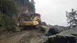 Este viernes habilitarían el camino entre Caleta Puelche y Cochamó tras derrumbe