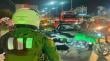 Hombre que ingresó a robar en centro médico en Iquique es detenido por Carabineros