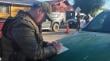 Operativo en distintas comunas de Ñuble registró 5 detenidos y 9 motos retiradas de circulación