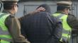 Operativo dejó a cinco personas detenidas en Valdivia