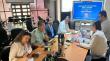 Realizarán simulacro de sismo y tsunami en el sector educacional de Tarapacá