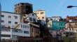 Aprueban obras de mitigación para el ascensor Lecheros de Valparaíso