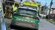 Hombre fue hallado muerto en el interior de una casa en Puerto Montt