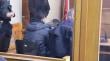 Prisión preventiva para imputado por participación en homicidio tentado, secuestro extorsivo y sustracción de menores en Valparaíso