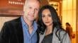 Pamela Díaz confirmó relación con Felipe Kast: “Es destacado entre todos los políticos que hay”