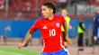 Luciano Cabral se perdería los duelos ante Argentina y Bolivia por Clasificatorias