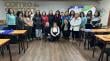Ancud inicia curso de emprendimiento para mujeres afectadas por megaincendio de febrero