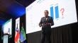 Gobernador de la Región de Los Lagos rindió su primera cuenta pública
