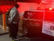 [VIDEO] Sorprenden a dos sujetos que intentaron robar camioneta en el sector sur de Iquique