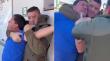 [VIDEO] “Absoluto repudio”: Denuncian violento actuar de Carabineros contra funcionario de salud en Viña