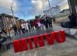 MINVU entrega 32 viviendas del Comité Valech en Valdivia