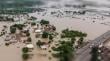 Producto de graves inundaciones: Sube a 158 el número de muertos en el oeste de Nigeria