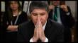 Fiscalía abriría nueva investigación en contra de Monsalve por mal uso de gastos reservados