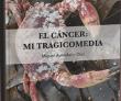 Académico de UA publica libro sobre su experiencia con el cáncer para visibilizar a pacientes oncológicos