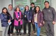 SENCE Los Ríos recibe el sello &quot;Chile Cuida&quot; por su compromiso con personas cuidadoras