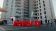 Realizan entrega de 280 viviendas en Alto Hospicio en el marco del Plan de Emergencia Habitacional