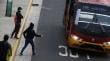 Conductores advierten paro total si no se realiza pago del congelamiento tarifario en el Gran Valparaíso