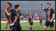 Con goleada histórica: El PSG se coronó campeón de la UEFA Champions League por primera vez en su historia