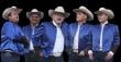 Regresa la música ranchera al casino de Puerto Varas con Los Reales del Valle