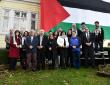 Embajadora conmemoró la Nakba Palestina en Los Ríos