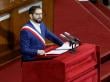 Legisladores plantean prioridades de Los Ríos ante Cuenta Pública de Boric