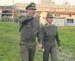 Destacan avances en veinte proyectos de infraestructura para Carabineros en Los Ríos