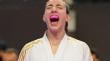 Valentina Toro conquista su tercer oro en la Premier League de Karate