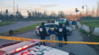 Un hombre herido a bala fue dejado en las afueras del Sanatorio Aleman de Concepción: PDI realiza intensas diligencias