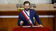 Críticas y sarcasmo marcan las reacciones a los primeros minutos de la Cuenta Pública de Boric