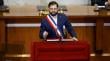 [EN VIVO]  Boric llamó al Congreso en Cuenta Pública a no &quot;vetar&quot; discusión por aborto legal: &quot;No les nieguen el debate democrático&quot;