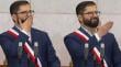 “A la Violeta del futuro”: el mensaje del Presidente Boric a los niños en su Cuenta Pública