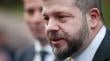 “Nos insulta”: Johannes Kaise abandona Cuenta Pública tras llamado de Boric por ley de aborto