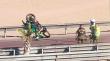 Carabinero fue atropellado en el sector sur de Iquique por conductor ebrio
