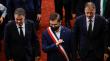 Oposición arremetió contra Boric tras su Cuenta Pública: “Nos describió un Chile imaginario”