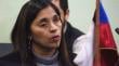 Senadora Campillai tras Cuenta Pública del Presidente Boric: “No cumplió nada”