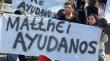 “Precariza y politiza la institucionalidad turística”: funcionarios de Sernatur protestan durante Cuenta Pública