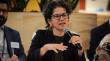 Ministra de Medio Ambiente: &quot;La evaluación ambiental no es una traba para el desarrollo, sino que una condición para que sea sostenible&quot;